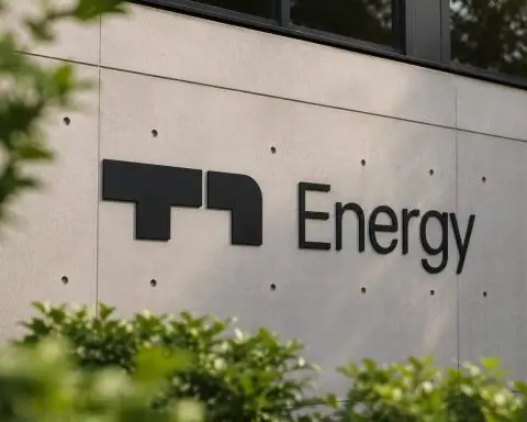 T1 Energy Gains Premarket With Capital Vote Drawing Attention To Solar Plan