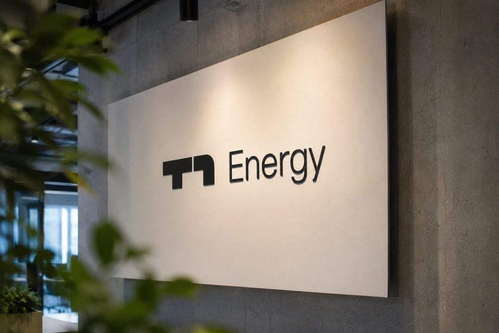 Energy name T1 heads for busy Tuesday after volatile week