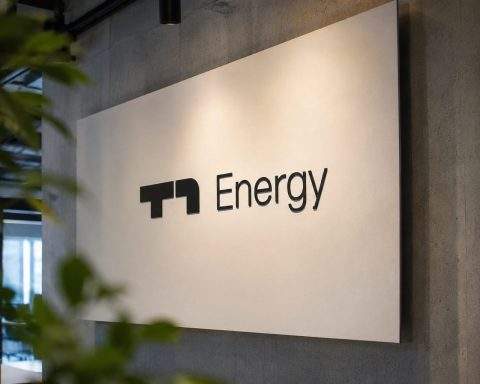 Energy name T1 heads for busy Tuesday after volatile week