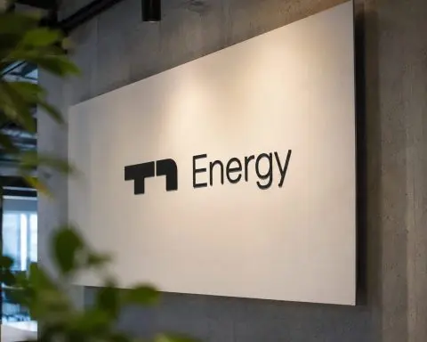 Energy name T1 heads for busy Tuesday after volatile week