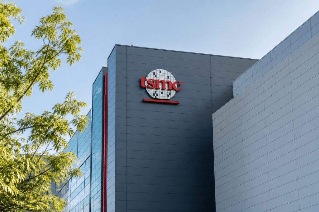Taiwan Semiconductor Manufacturing Company Limited Stock Jumps as TSMC’s Longtan Fab Plan Returns