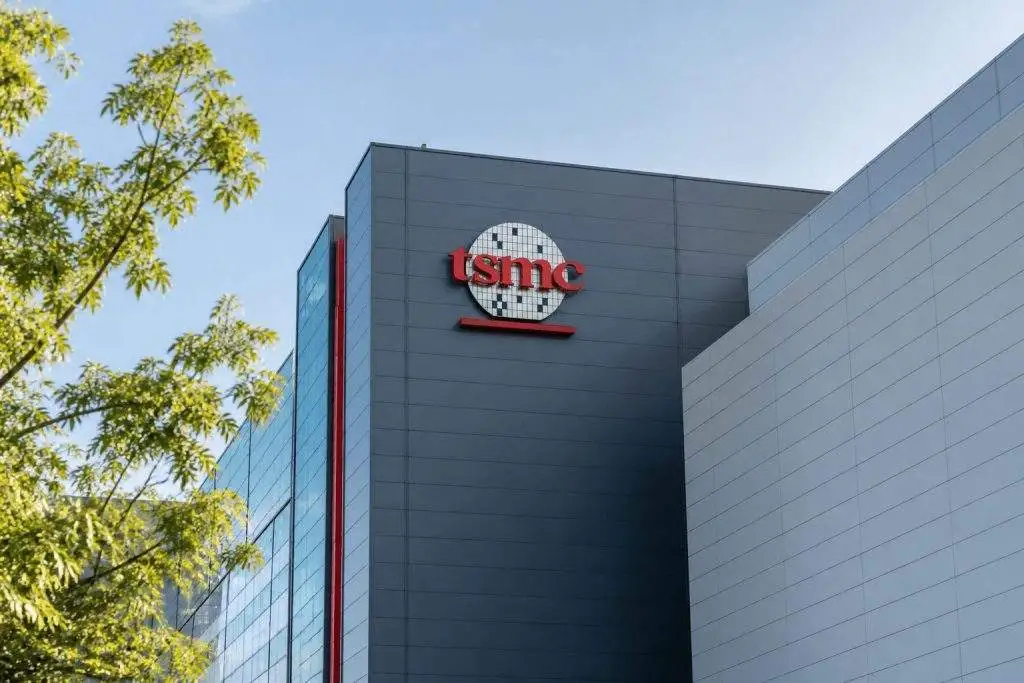 Taiwan Semiconductor Manufacturing Company Limited Stock Jumps as TSMC’s Longtan Fab Plan Returns