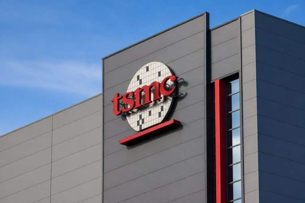 Taiwan Semiconductor Manufacturing Company Stock Jumps as AMD’s AI Surge Puts TSMC Capacity in Focus