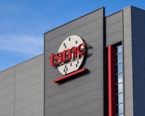 Taiwan Semiconductor Manufacturing Company Stock Jumps as AMD’s AI Surge Puts TSMC Capacity in Focus