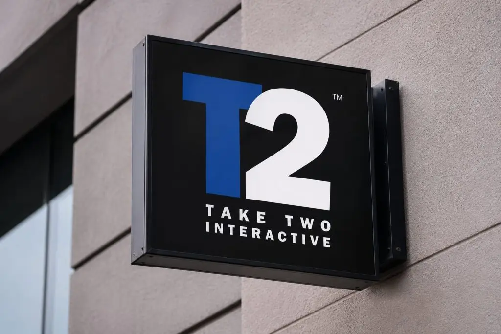 Take-Two Shares See GTA 6 Hype Ahead of Next Week’s Test