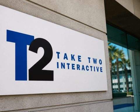 Take-Two’s GTA 6 Bet Is Getting Bigger as Wall Street Tests the $80 Question