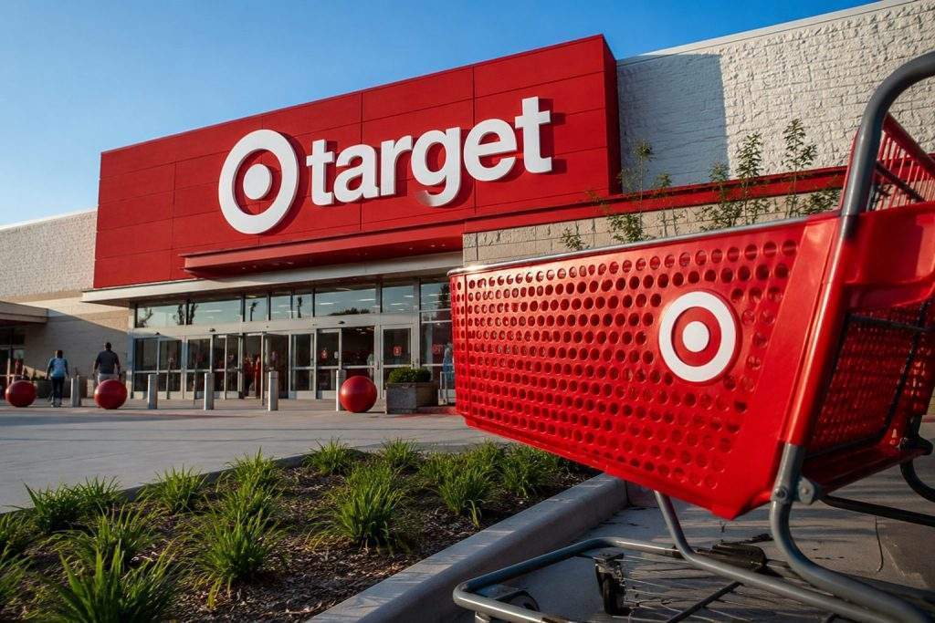 Target’s selloff says the turnaround rally now has to prove itself