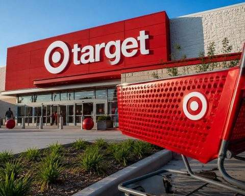 Target’s selloff says the turnaround rally now has to prove itself