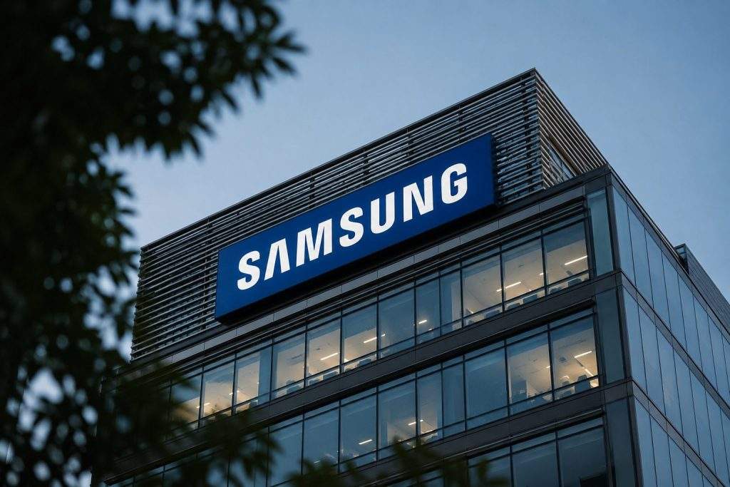 Samsung Electronics Strike Showdown: AI Chip Boom Faces Crucial 48-Hour Test