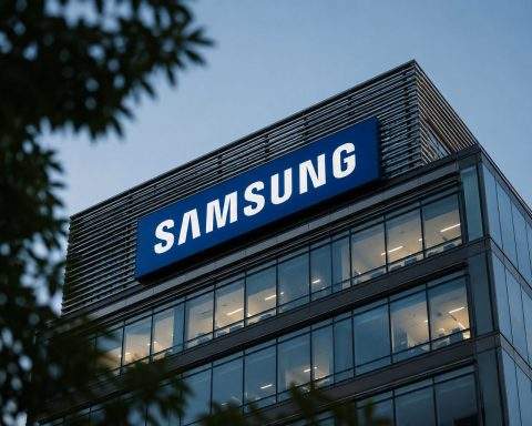 Samsung Electronics Strike Showdown: AI Chip Boom Faces Crucial 48-Hour Test