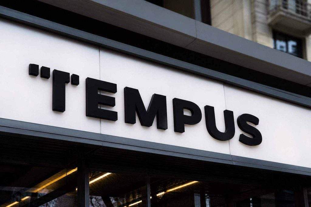 Tempus AI Just Priced a $400 Million Debt Deal. Here’s What Investors Need to Watch