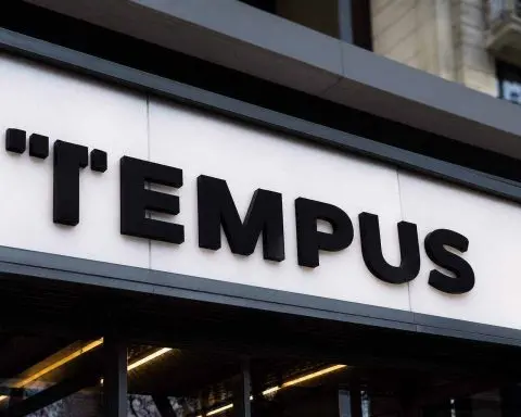 Tempus AI Just Priced a $400 Million Debt Deal. Here’s What Investors Need to Watch