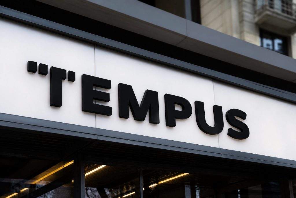 Tempus AI’s Big May: Why Q1 Results and First Investor Day Put TEM Stock in Focus