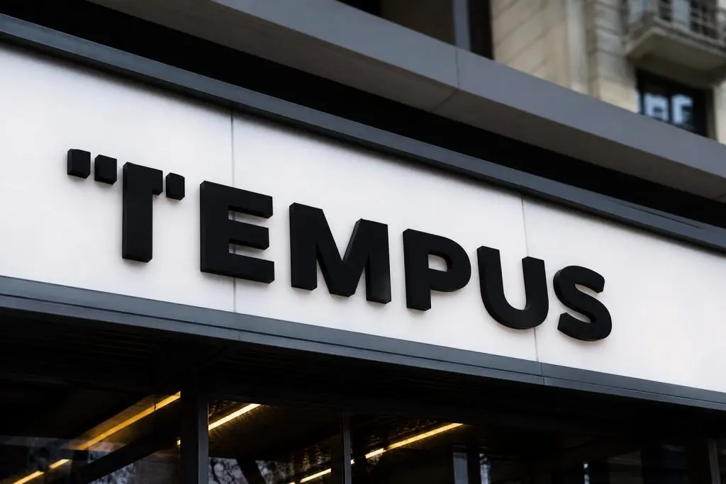 Tempus AI’s Big May: Why Q1 Results and First Investor Day Put TEM Stock in Focus