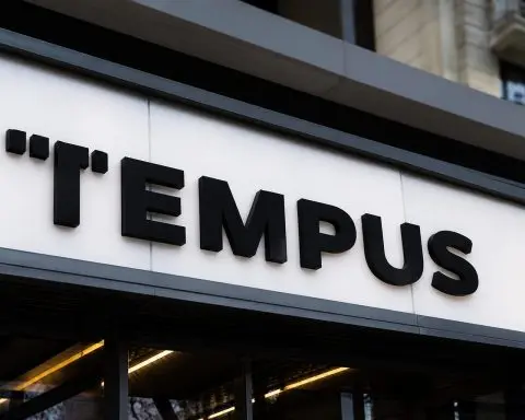 Tempus AI’s Big May: Why Q1 Results and First Investor Day Put TEM Stock in Focus