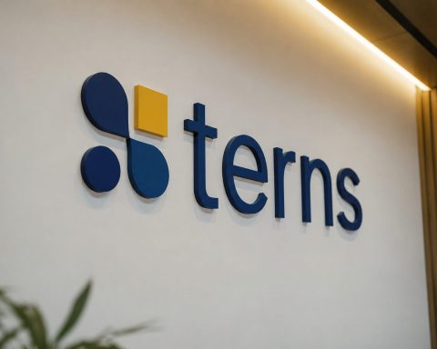 Terns Pharmaceuticals stock stops trading as Merck’s $53 cash deal takes over the chart