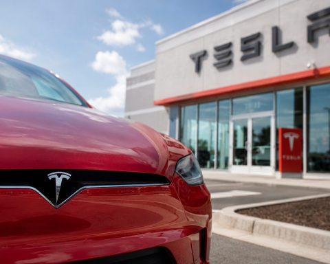 Tesla Stock Faces a China Test as FSD Hopes Meet Robotaxi Friction