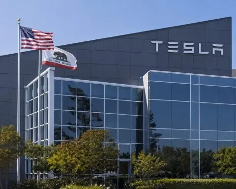 Tesla Stock Gets a Weekend Shock as Model Y Prices Rise After Friday Slide