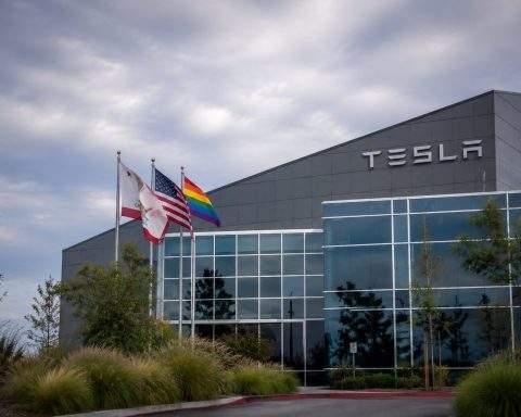 Tesla Stock Is Turning Into a SpaceX Trade as Musk’s IPO Bet Grips Wall Street