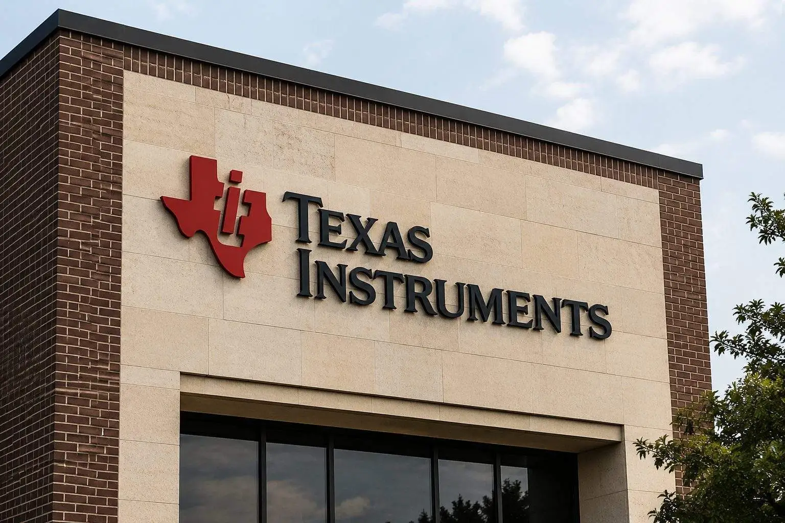 Texas Instruments Stock Is Back Near a Record. The TXN Rally Now Has a New Test
