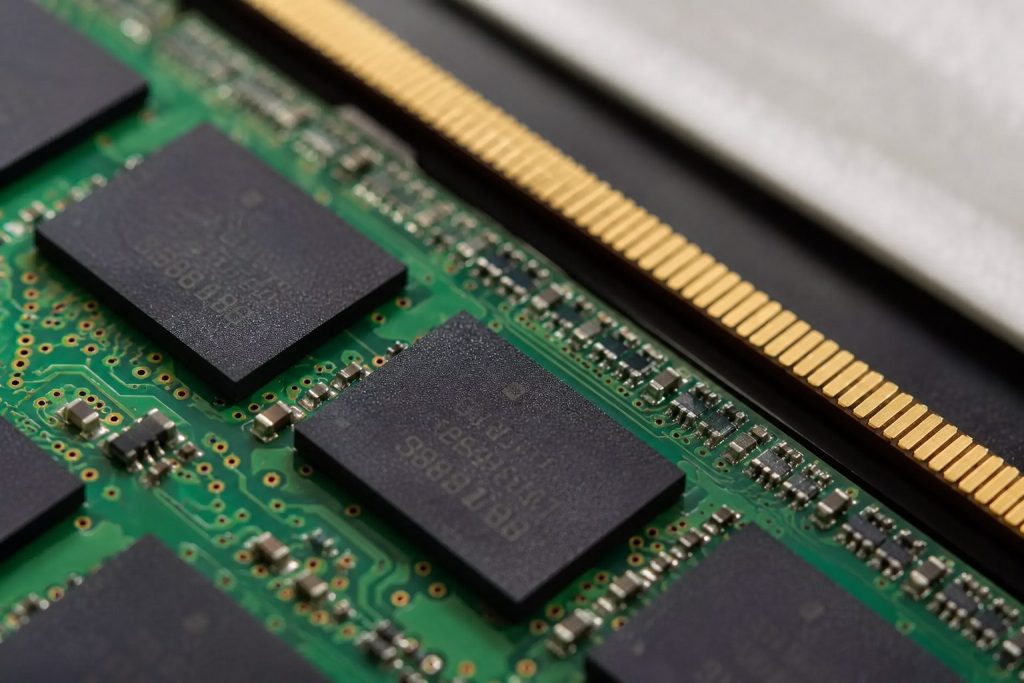The AI Memory ETF That Beat Bitcoin Mania Just Hit $6.5 Billion in 36 Days