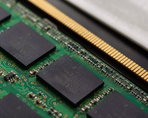 The AI Memory ETF That Beat Bitcoin Mania Just Hit $6.5 Billion in 36 Days