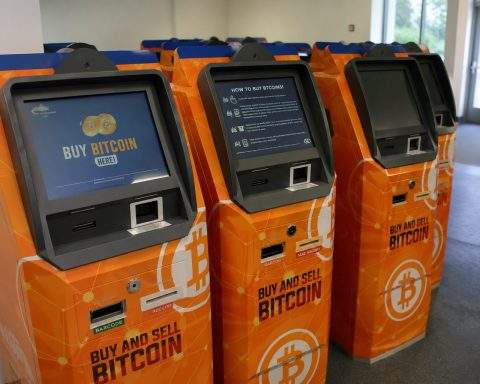 The Bitcoin ATM Ban Wave Hits Spokane Valley After Crypto Kiosk Scam Losses Surge
