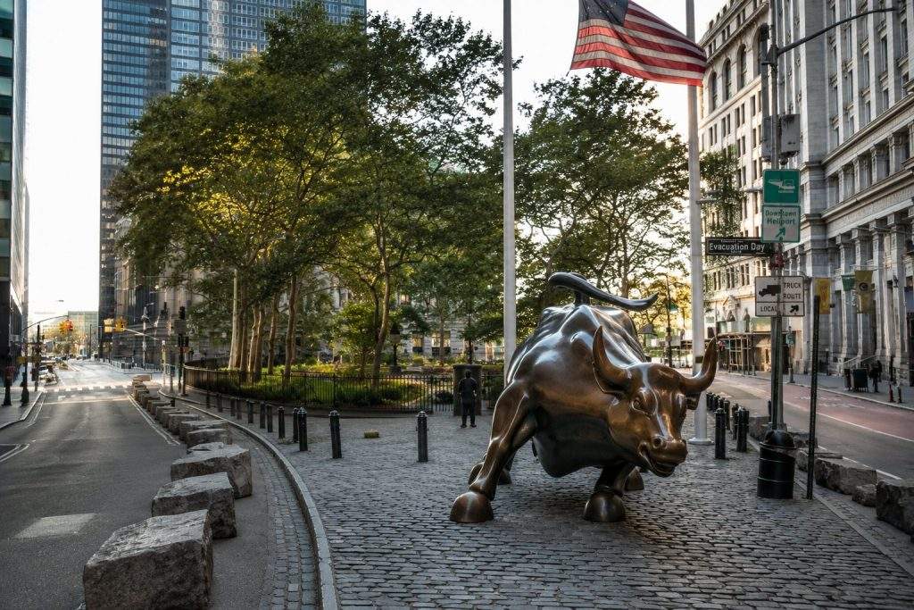 The One Thing Wall Street Is Watching This Weekend After U.S. Stocks Slide