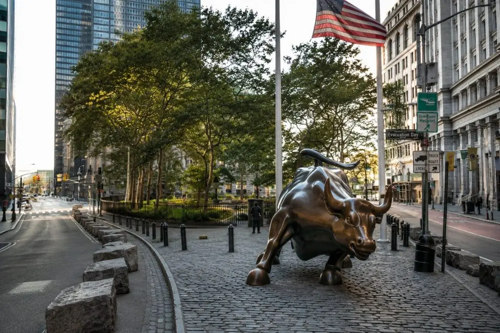 Wall Street Focuses on Key Event as U.S. Stocks Slip This Week