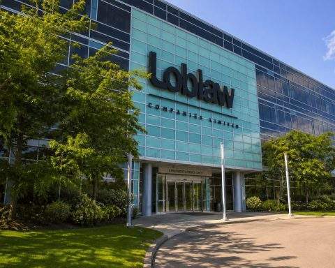 This Is Why Loblaw Stock Fell Even as Profit Rose