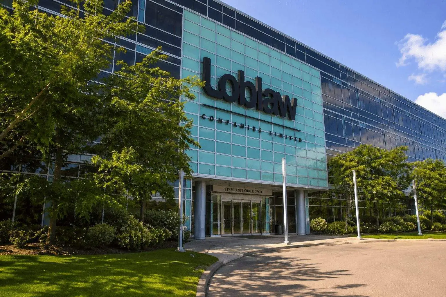This Is Why Loblaw Stock Fell Even as Profit Rose