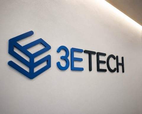 Little Nasdaq tech name jumps 3x as traders dig into new filing