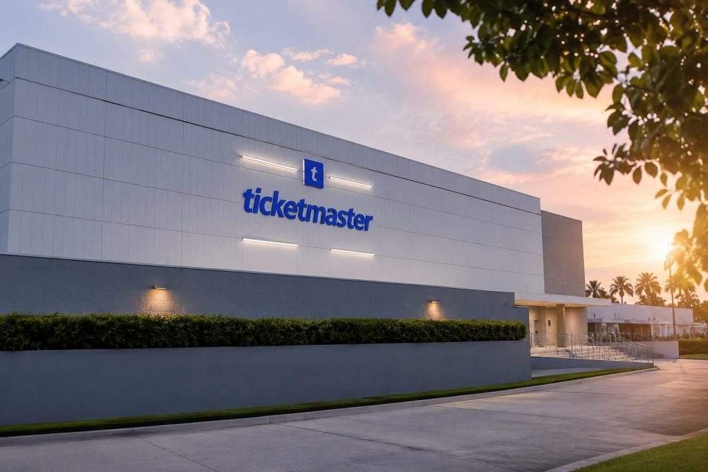 Ticketmaster Cuts 350 Jobs After Strong Quarter: Inside Live Nation’s Push to Reset Its Ticketing Business