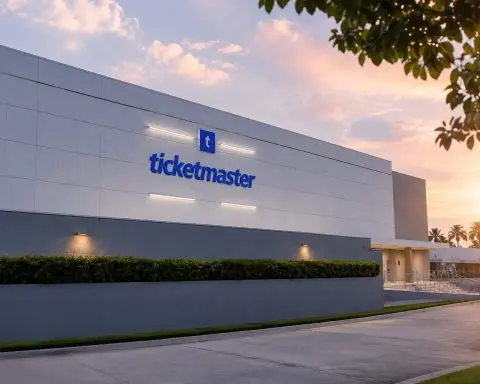 Ticketmaster Cuts 350 Jobs After Strong Quarter: Inside Live Nation’s Push to Reset Its Ticketing Business