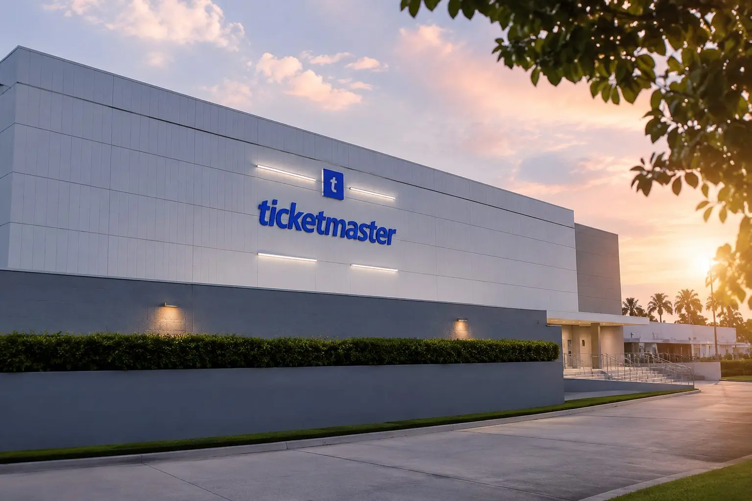 Ticketmaster Cuts 350 Jobs After Strong Quarter: Inside Live Nation’s Push to Reset Its Ticketing Business