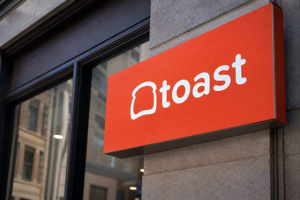 Toast Stock Drops 15% After Q1 Earnings—Why TOST’s Raised 2026 Outlook Wasn’t Enough
