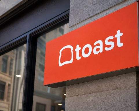 Toast Stock Drops 15% After Q1 Earnings—Why TOST’s Raised 2026 Outlook Wasn’t Enough