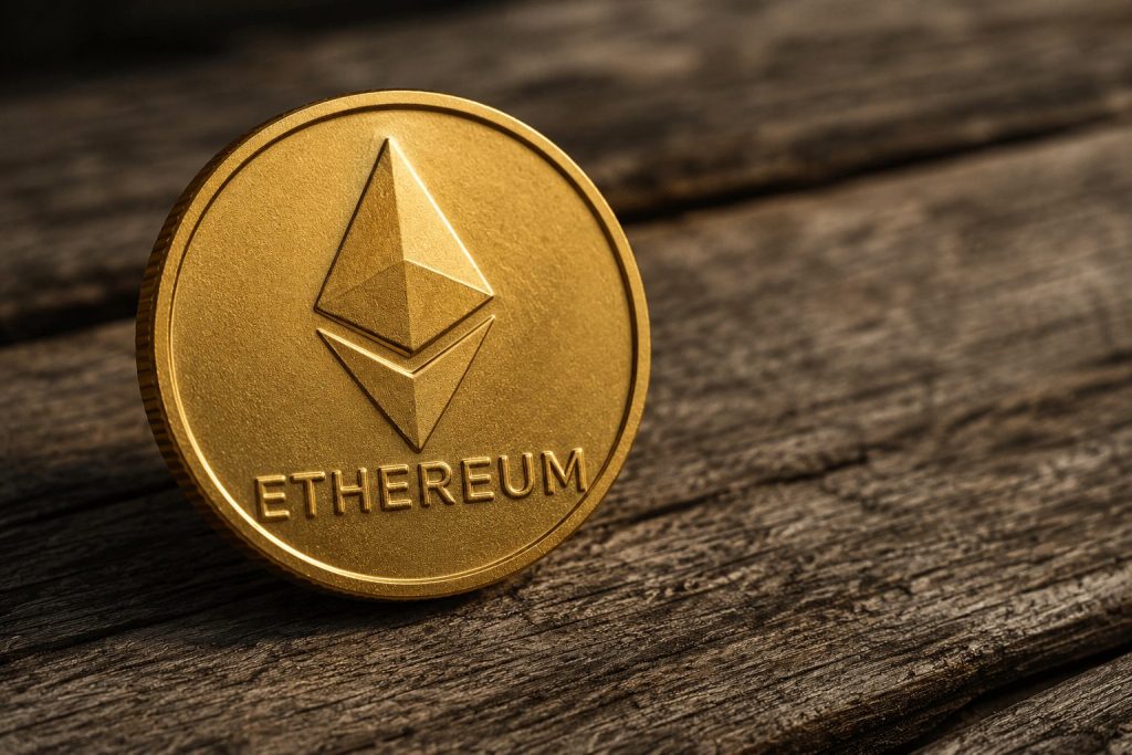 Lee: Oil Shock Is Hitting Ethereum, Creating Fresh Macro Worry
