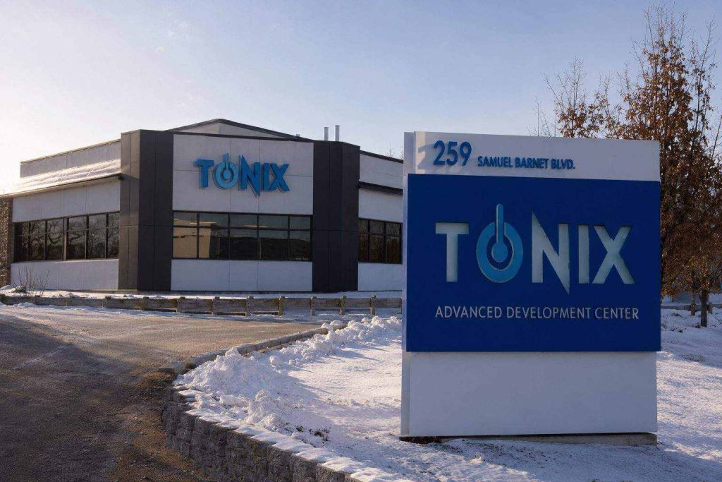 Tonix Pharma Shares Jump on Antibody Data, 2027 Lyme Trial Eyed