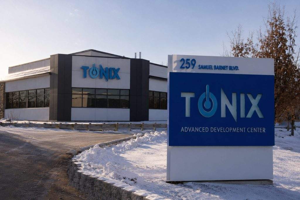 Tonix Pharmaceuticals Stock Jumps as Lyme Disease Antibody Data Put 2027 Trial in Focus