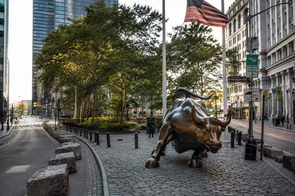 Wall Street’s Top Picks for U.S. Stocks as Yields Stay High