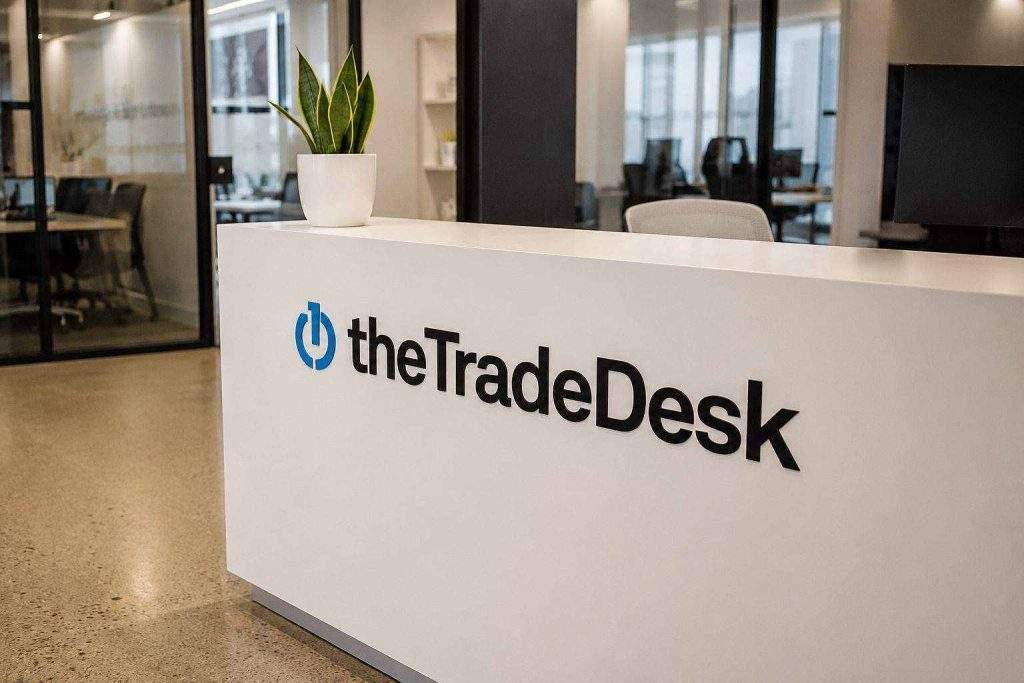 Trade Desk Stock Gets Hit Again as Weak Outlook Wipes Out Q1 Sales Beat