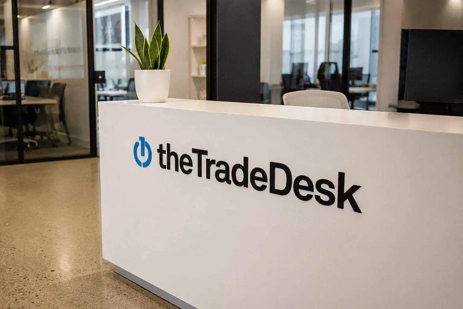 Trade Desk Stock Gets Hit Again as Weak Outlook Wipes Out Q1 Sales Beat