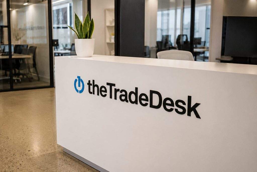 Trade Desk Stock Gets Hit Again as Weak Outlook Wipes Out Q1 Sales Beat