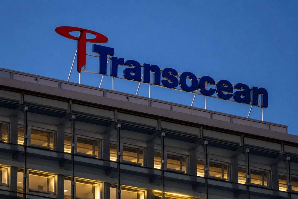 Transocean Share Spike Fades Quickly as Investors Watch Next Moves for RIG