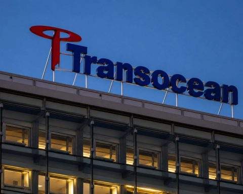 Transocean Share Spike Fades Quickly as Investors Watch Next Moves for RIG