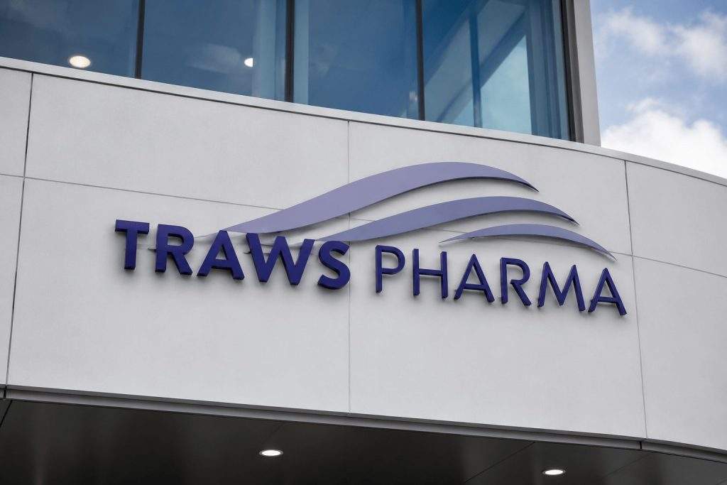 Traws Pharma Stock Jumps As Biotech Targets Hantavirus After Cruise Ship Deaths