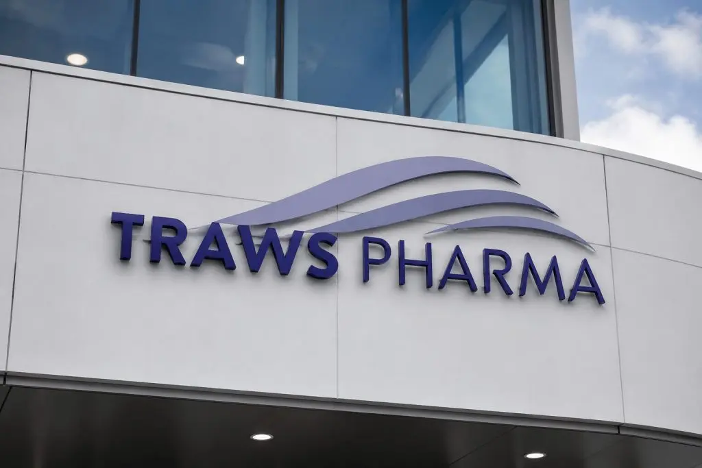 Traws Pharma Stock Jumps As Biotech Targets Hantavirus After Cruise Ship Deaths
