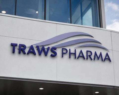 Traws Pharma Stock Jumps As Biotech Targets Hantavirus After Cruise Ship Deaths