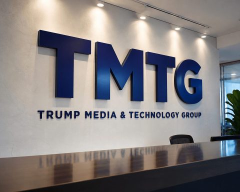 Trump Media CEO Shake-Up Puts DJT Stock, Truth Social Spin-Off and $6 Billion Fusion Deal on the Line